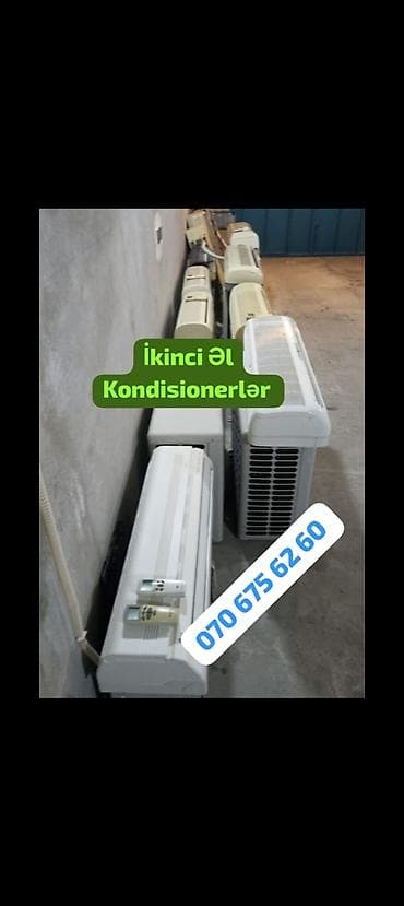 Kondisioner LG, 40-45 kv. m