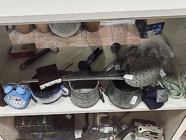 Ət çəkən maşın Eurolux, 3600 Vt, Revers ilə — 4