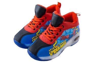 перспектива 24: Tekerli ayaqqabı rolik! Çatdırılma xidmətimiz ölkədaxili pulsuzdur — 4