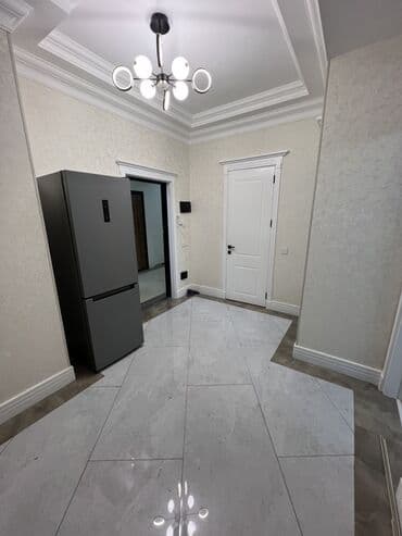 lenkeranda kiraye evler ucuz: 2 otaqlı, Yeni tikili, 55 kv. m — 4