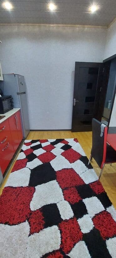 köroğlu: Məmmədli 3 otaqlı, 110 kv. m, Kredit yoxdur, Yeni təmirli — 8