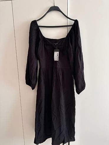 don modelləri: Gündəlik don, Midi, Asos, L — 3