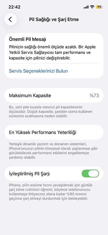 nokia 1230 model: IPhone 12 Pro, Göy, Face ID — 6