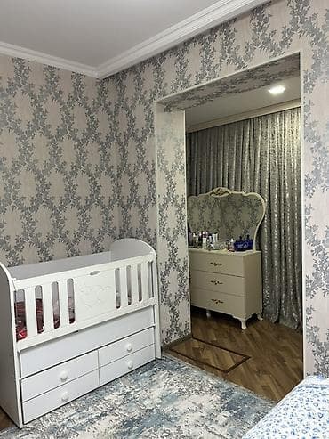 9cu mikrorayon: 2 Otaqlı ƏŞYALI Mənzil - Kupçalı - Xalqlar Dostluğu yaxın Qiymət — 10