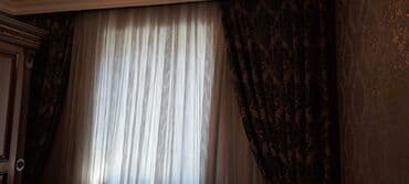 pərdələr 2022: Tek perde satilir. capselladan alinib.1defe istifade olunub — 5