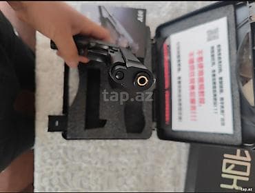 mamaliq kitabi pdf: Airsoft silah BRETTA tam demirdir heqqi silah deyil ama 1/1 kopyadir — 3