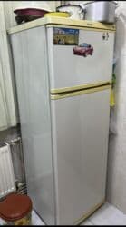 Ət çəkən maşınlar: Nigar💚 Soyuducu əla vəzyətdə 170 man təcli köçlə bağlı satlır unvan 9 — 1