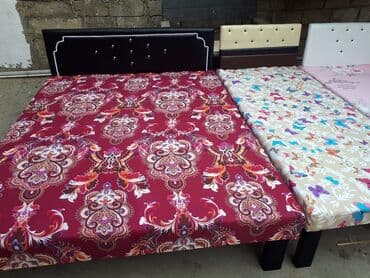 ucuz krafat: Təknəfərlik çarpayı — 6