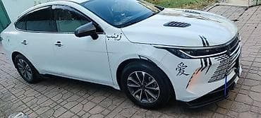 byd satisi: BYD Destroyer 05: 1.5 l | 2024 il 48000 km Sedan — 10