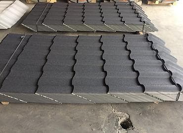 Paltar tikişi: Metal dam ortukleri birbaşa zavotdan satiş baki etrafi catdrlma — 6