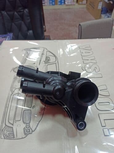 termostat qiymetleri: Ford FUSION, 1.5 l, Benzin, Orijinal, Yeni — 1