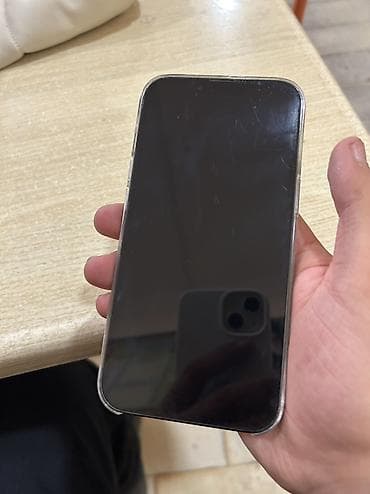 iphon 13 pro max: IPhone 13 Pro, 128 GB, Yaşıl, Face ID — 6