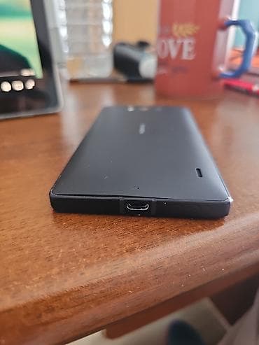 Elektronika: Nokia Lumia 930, 16 GB, rəng - Ağ — 2