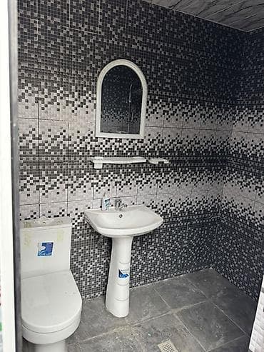 Дома: Поселок Сабунчи 4 комнаты, 185 м², Нет кредита, Без ремонта — 2