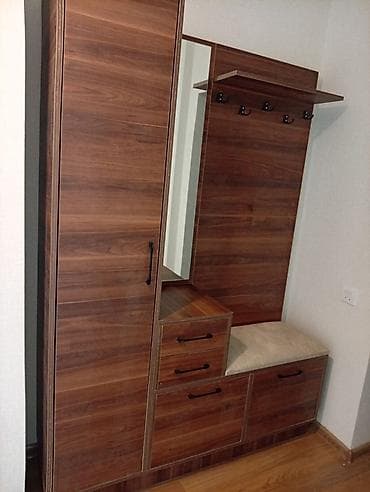 ucuz çarpayılar: Mebel hazırlanması – sifarişlə - Yataq otağı üçün 4 qapılı — 3