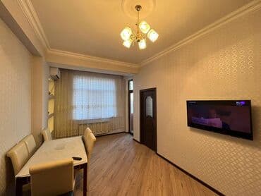 8 mikrorayon: Binəqədi rayonu 9 mikrarayonda yeni tikili 16 mərtəbəli binanın 5-ci — 3