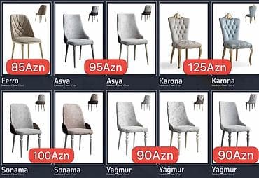 uqlarez qiymeti: 85Azndan başlayan qiymətlər Fabrik istehsalı mebellərin topdan — 1