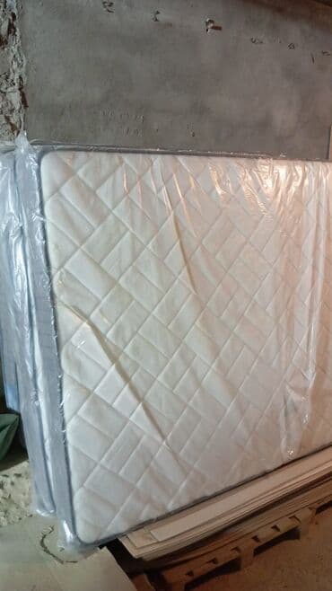 Покрывала: Для взрослых Губка Матрас — 1