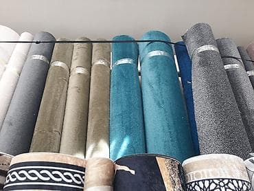 dam örtükləri qiymətlər: Məscid,ofis,bağçalar üçün kovraletlər,Qazonlar Türk,İran — 6