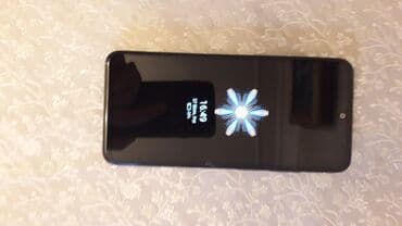 redmi note 10 ikinci el: Redmi Note 10, 128 GB, rəng - Boz, Barmaq izi — 1