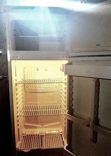 ssd satilir: İşlənmiş 2 qapılı Stinol Soyuducu Satılır, rəng - Ağ — 2