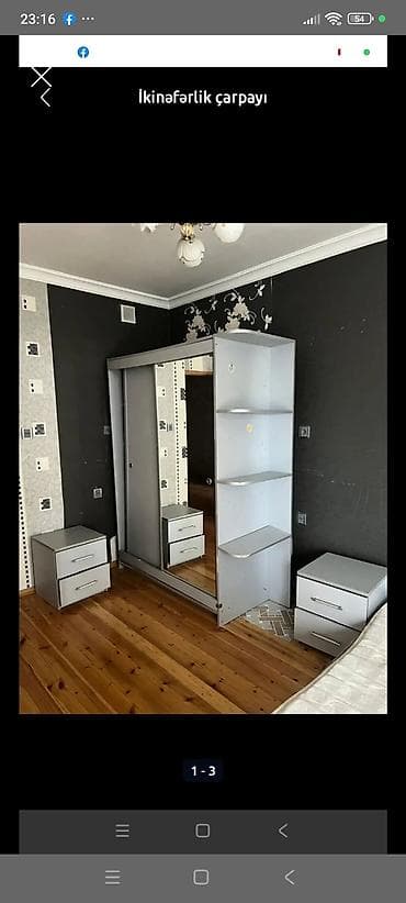 Şfaner tecılı satilir