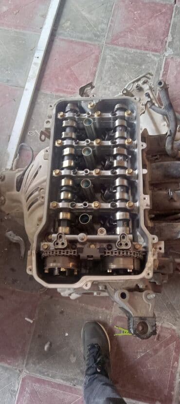 03 matoru: Toyota COROLLA, 1.6 l, Benzin, 2017 il, İşlənmiş — 3