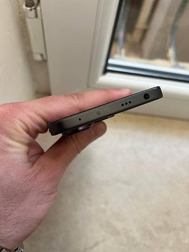 xiaomi tv stick: Xiaomi 13, 128 GB, rəng - Qara — 5