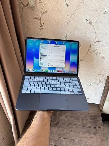 Apple MacBook: Apple MacBook Neo A18 Pro 8GB RAM - 256GB SSD Tezedir isledilmeyib — 2