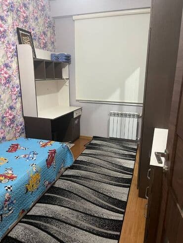 bakıda kirayə bina evləri: KİRAYƏ VERİLİR. Sumqayıt şəhər, 6-ci mk, 14 mərtəbəli binanın 12-ci — 3