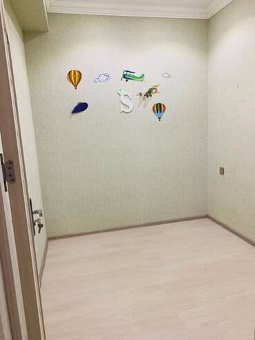 gündəlik kirayə mənzillər: 3 otaqlı, Yeni tikili, 99 kv. m — 17