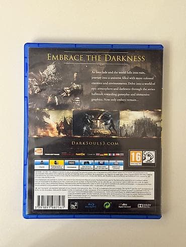 irşad ps4: Смешанный жанр — 2