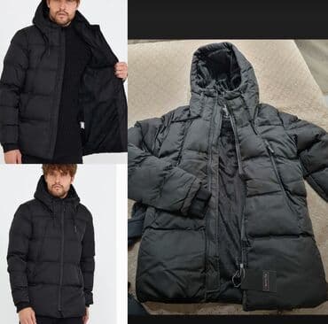 Kurtka, Bolonka, Qış, M lalafo.az -da Kurtka, Bolonka, Qış, M