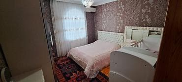 bina az cəlilabad: 6 otaqlı, 230 kv. m, Yeni təmirli — 9