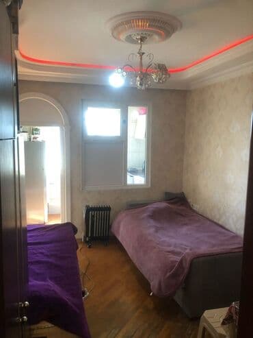 tecili satilir turbo az: Bakı, 1 otaqlı, Köhnə tikili, 25 kv. m — 1