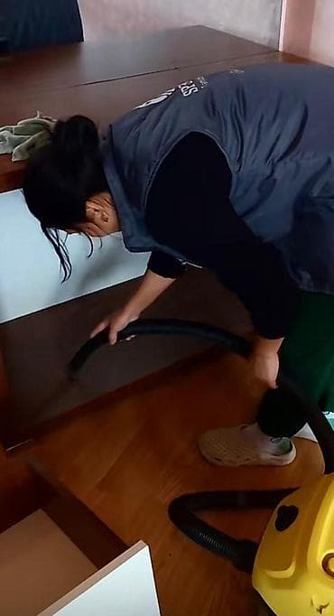 Avto xidmətlər: Təmizlik | Ofislər, Mənzillər, Evlər | Ümumi təmizlik, Gündəlik təmizlik, Təmirdən sonra təmizlik — 1