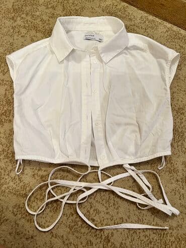 1 dəfə geyinilib S razmer