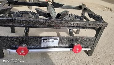 mini pec: Qaz plitəsi Yeni — 4