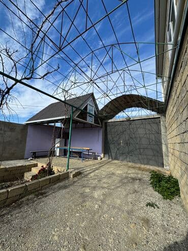 lənkəranda ev: 9 otaq, 210 kv. m, Kredit yoxdur, Orta təmir — 25