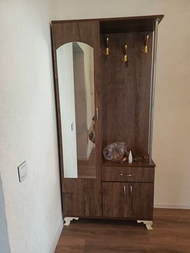 mida az: Hövsan Mida 1 layihəsində, Yeni tikili, 7 mərtəbəli binanın 7-ci — 6