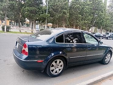 passat jetta: Volkswagen Passat: 1.8 l | 2003 il Sedan — 3