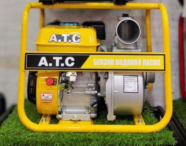 su motorlarının qiyməti: Nasos, Suvarma üçün, quraşdırılma Səthi, Yeni — 1