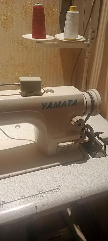 Yamata bidene matoru yanib qalan herşey işlekdi. Avarlokun prablemi — 3