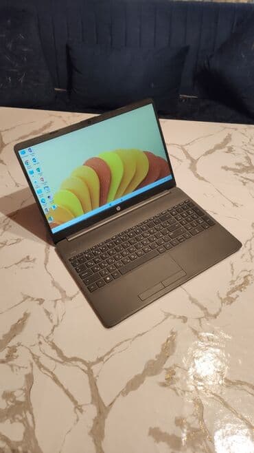 notebook 4 ram: İşlənmiş HP 15.6 ", AMD Ryzen 5, 256 GB, Ünvandan götürmə — 2
