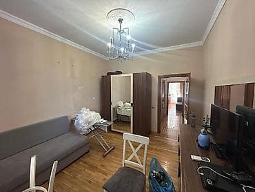 🏡 BÖYÜK AİLƏLƏR VƏ TƏLƏBƏ QIZLAR ÜÇÜN 3 OTAQLI GENİŞ VƏ RAHAT MƏNZİL! — 7