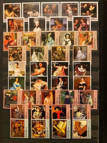 20 cent kaç manat: Tək tək markalar 1 manat, bloklar 6 manat — 14