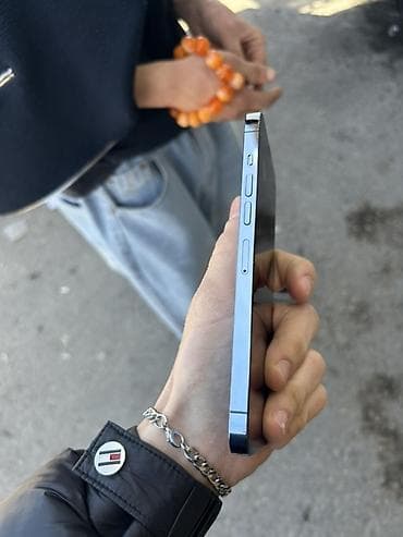 hp komputerlerin qiymeti: IPhone 13 Pro, 256 GB, Sierra Blue, Face ID — 5