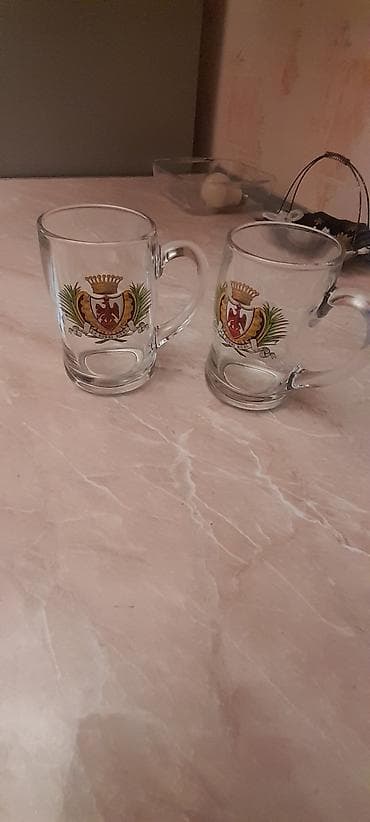 tap.az saatli: Fincanlar, 2 ədədli dəst, 500 ml — 1