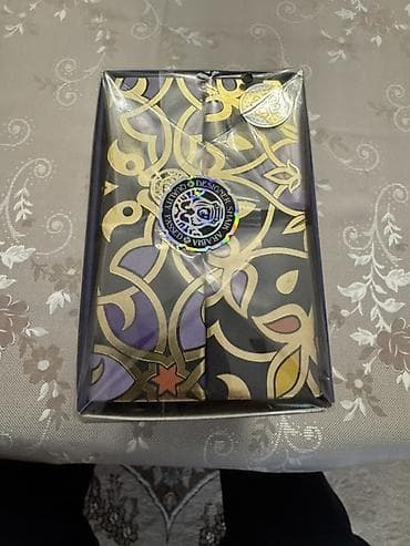 gumus kisi: Designer Shaik Opulent Shaik No. 77 Parfum for Men – Sapphire — 2