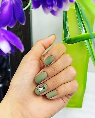 Texnikanın təmiri: Gel-lak 10azn Qaynaq 15azn - Klassik, kombinə və aparat manikürü - — 6